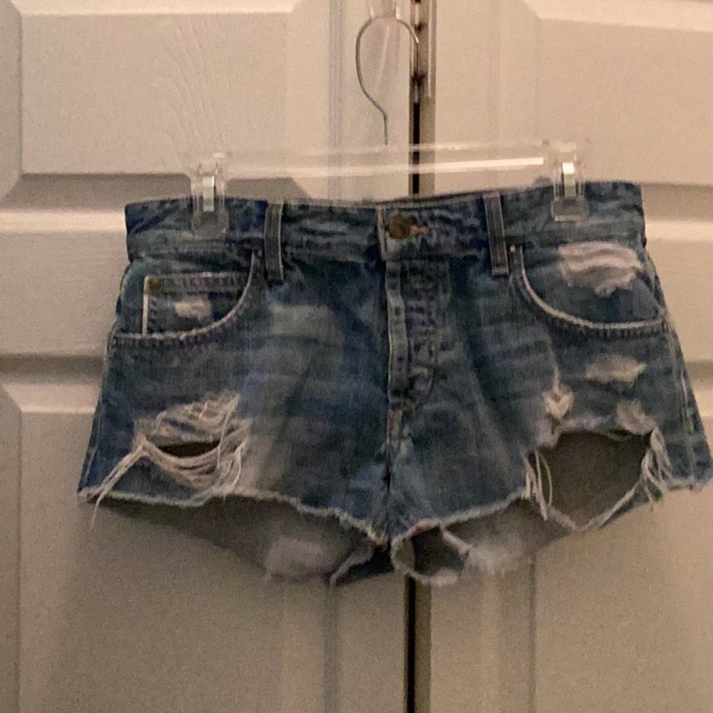 🦋Joe’s Shorts Size 27 So Much Fun to Wear 🦋Closet Must Have 🦋